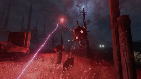The Light Keeps Us Safe Steam Key GLOBAL - 6