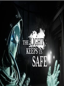 The Light Keeps Us Safe Steam Key GLOBAL - 1
