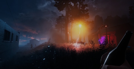 The Light Keeps Us Safe Steam Key GLOBAL - 3
