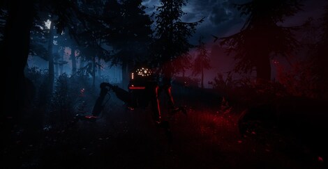 The Light Keeps Us Safe Steam Key GLOBAL - 8