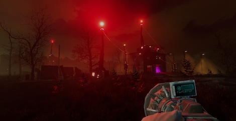 The Light Keeps Us Safe Steam Key GLOBAL - 9