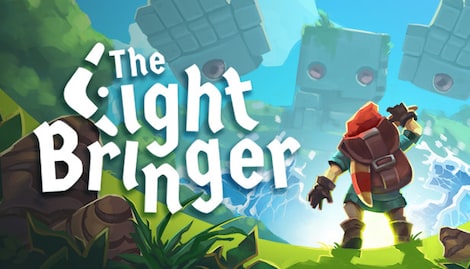 The Lightbringer (PC) - Steam Gift - EUROPE - 0