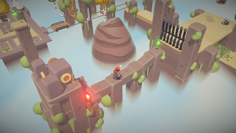 The Lightbringer (PC) - Steam Gift - EUROPE - 4