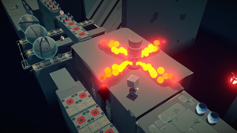 The Lightbringer (PC) - Steam Gift - EUROPE - 5