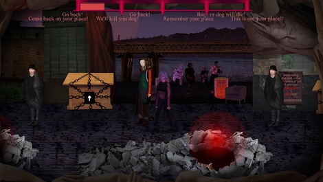 the Line Steam Key GLOBAL - 5