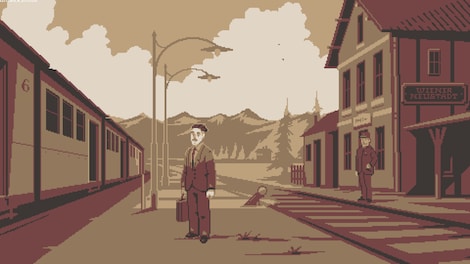 The Lion's Song: Season Pass Steam Key GLOBAL - 0