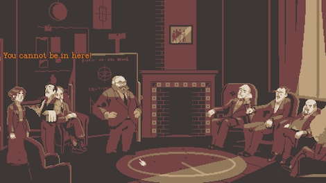 The Lion's Song: Season Pass Steam Key GLOBAL - 4