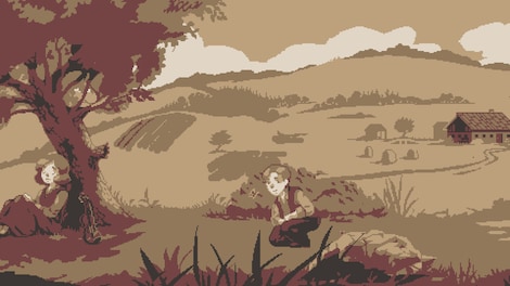 The Lion's Song: Season Pass Steam Key GLOBAL - 5