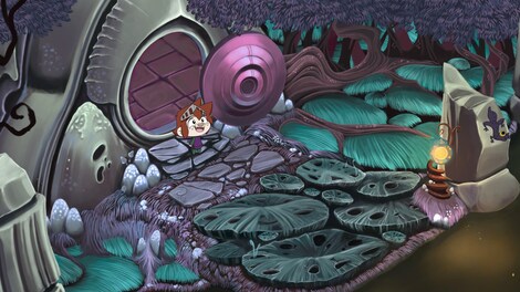The Little Acre Steam Key GLOBAL - 2