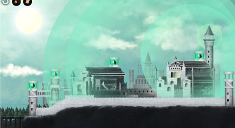 The little vampir Steam Key GLOBAL - 6