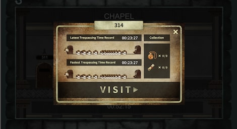 The little vampir Steam Key GLOBAL - 5