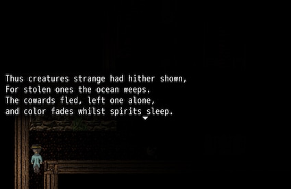 The Logomancer Steam Key GLOBAL - 4