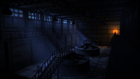 The Long Dark (PC) - Steam Gift - JAPAN - 8