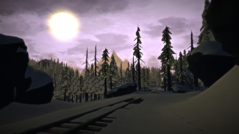 The Long Dark (PC) - Steam Gift - JAPAN - 10