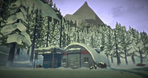 The Long Dark (PC) - Steam Gift - JAPAN - 5