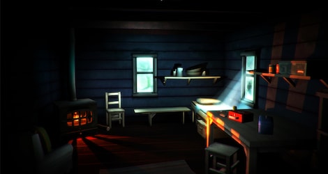 The Long Dark (PC) - Steam Key - GLOBAL - 20