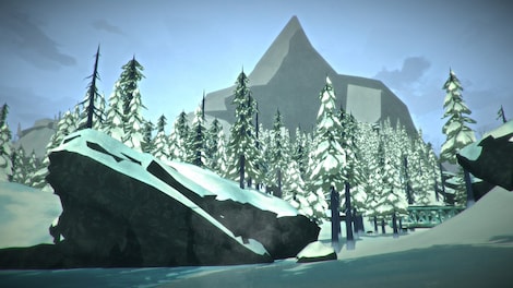 The Long Dark (PC) - Steam Key - GLOBAL - 13