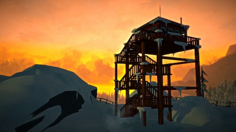The Long Dark (PC) - Steam Key - GLOBAL - 11
