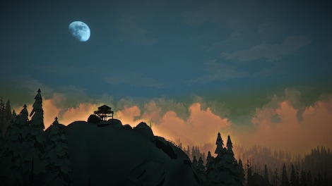 The Long Dark (PC) - Steam Key - GLOBAL - 12