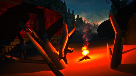 The Long Dark (PC) - Steam Key - GLOBAL - 9