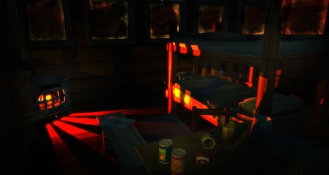 The Long Dark (PC) - Steam Key - GLOBAL - 7