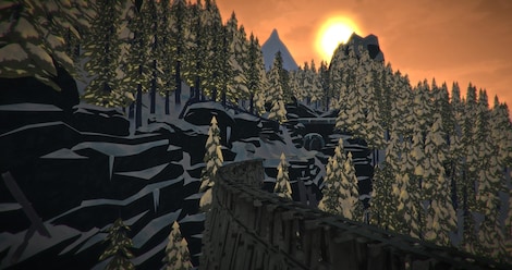 The Long Dark (PC) - Steam Key - GLOBAL - 4