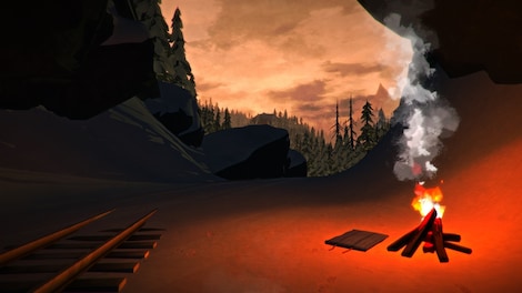 The Long Dark Steam Key LATAM - 17