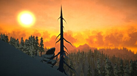 The Long Dark Steam Key LATAM - 16