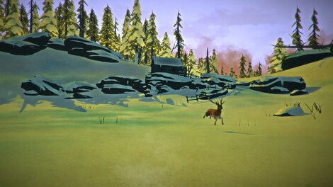 The Long Dark Steam Key SOUTHEAST ASIA - 27