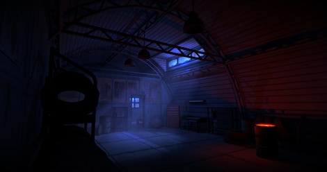 The Long Dark Steam Key SOUTHEAST ASIA - 22