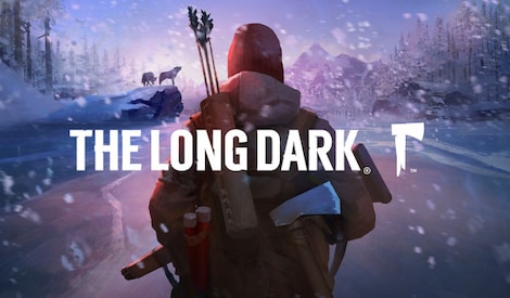 The Long Dark | Survival Edition (PC) - Steam Key - EUROPE - 2