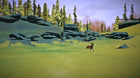 The Long Dark | Survival Mode (PC) - Steam Account - GLOBAL - 14