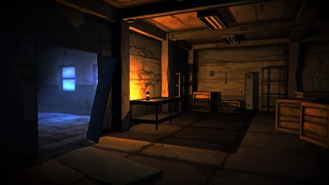The Long Dark | Survival Mode (PC) - Steam Account - GLOBAL - 15