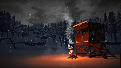 The Long Dark | Survival Mode (PC) - Steam Account - GLOBAL - 6