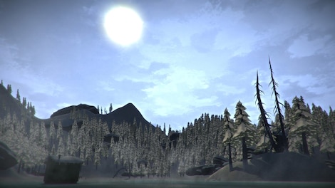 The Long Dark | Survival Mode (PC) - Steam Account - GLOBAL - 3