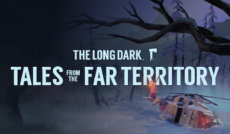 The Long Dark: Tales from the Far Territory (PC) - Steam Gift - GLOBAL - 0