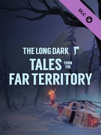 The Long Dark: Tales from the Far Territory (PC) - Steam Gift - GLOBAL - 1