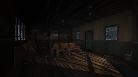 The Long Dark: Tales from the Far Territory (PC) - Steam Gift - GLOBAL - 10