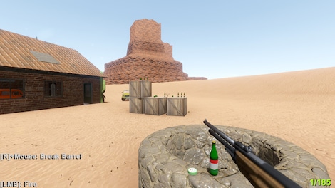 The Long Drive (PC) - Steam Account - GLOBAL - 9