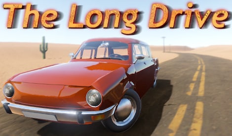 The Long Drive (PC) - Steam Account - GLOBAL - 0