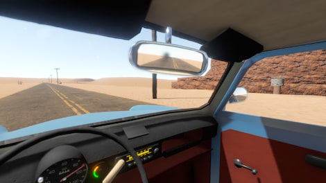 The Long Drive - Steam - Gift GLOBAL - 13