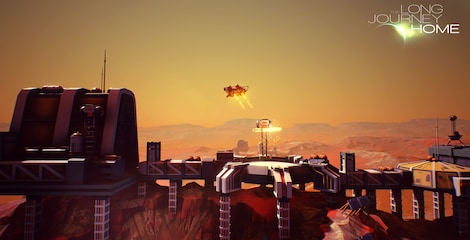 The Long Journey Home (PC) - Steam Gift - EUROPE - 4