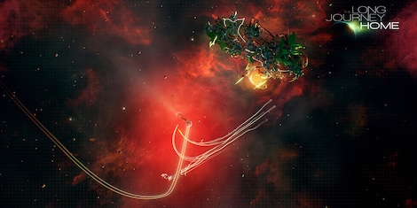 The Long Journey Home (PC) - Steam Gift - GLOBAL - 8