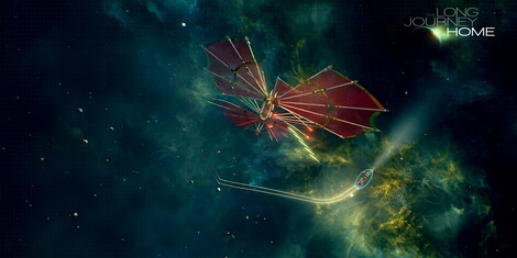 The Long Journey Home (PC) - Steam Key - EUROPE - 10