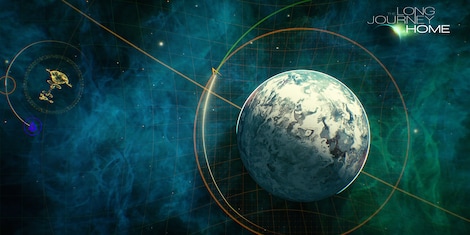 The Long Journey Home (Xbox One) - Xbox Live Key - UNITED STATES - 6