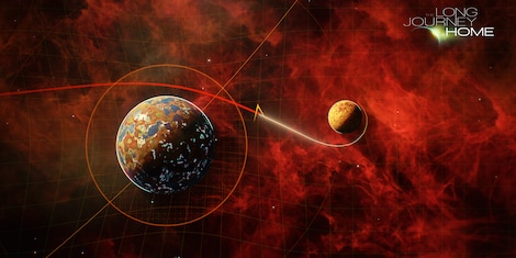 The Long Journey Home (Xbox One) - Xbox Live Key - UNITED STATES - 11