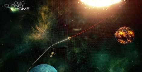 The Long Journey Home (Xbox One) - Xbox Live Key - UNITED STATES - 7