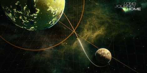 The Long Journey Home (Xbox One) - Xbox Live Key - UNITED STATES - 5