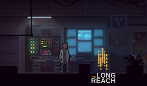 The Long Reach Steam Gift EUROPE - 2