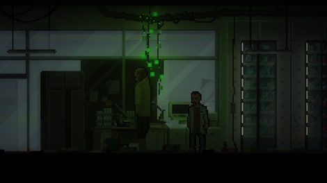 The Long Reach Steam Key GLOBAL - 3